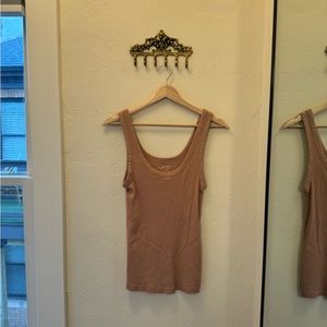 EUC Universal Thread Light-Weight Tank